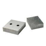 Фото 7 - Комплект ножей для резчика арматуры GROST RC-50М01.