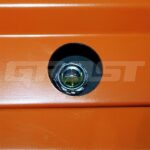 Фото 11 - Гибщик арматуры GROST RB-50М01.