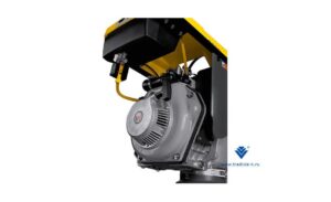 Фото 15 - Вибротрамбовка дизельная Wacker Neuson DS 70.