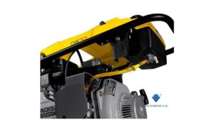 Фото 16 - Вибротрамбовка дизельная Wacker Neuson DS 70.