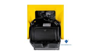 Фото 17 - Вибротрамбовка дизельная Wacker Neuson DS 70.