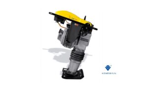 Фото 19 - Вибротрамбовка дизельная Wacker Neuson DS 70.