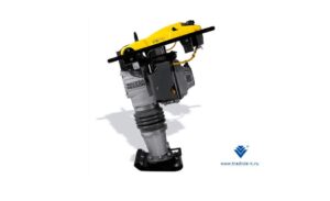 Фото 20 - Вибротрамбовка дизельная Wacker Neuson DS 70.