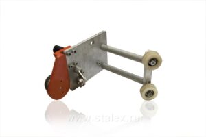 Фото 50 - Станок листогибочный ручной STALEX BSM 2540/0.8.