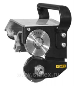 Фото 44 - Станок листогибочный ручной STALEX RSM 3000/0.7.