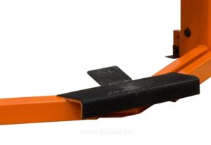 Фото 7 - Станок листогибочный ручной STALEX PBB 1270/2A.
