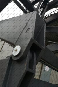 Фото 20 - Ножничный Подъемник QX-030-160 OXLIFT 300 кг 16 м.