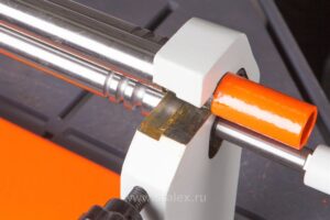 Фото 15 - Станок вальцовочный ручной настольный STALEX W01-0.8х305.
