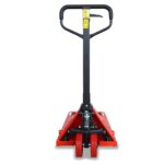 Фото 16 - Гидравлическая Тележка OX 25-DF OXLIFT 2500 кг.