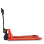 Фото 20 - Гидравлическая Тележка OX 25-DF OXLIFT 2500 кг.