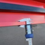 Фото 22 - Гидравлическая Тележка OX50-NL115 OXLIFT 5000 кг.