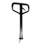 Фото 16 - Длинная тележка OX20-PU150 OXLIFT 1,5 м 2000 кг.