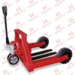 Фото 20 - Тележка для бездорожья OXLIFT OX-RTT12.