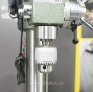 Фото 16 - Станок сверлильный STALEX KSD-420.