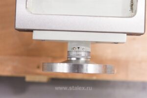 Фото 30 - Фрезерно-сверлильный станок STALEX SBM-30 Vario.
