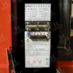 Фото 16 - Ричтраки с кабиной стоя MF12-60 OXLIFT.