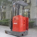 Фото 20 - Ричтраки с кабиной стоя MF12-60 OXLIFT.