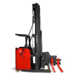Фото 12 - Ричтрак с трехсторонней обработкой грузов MC15-85 OXLIFT 8,5 м 1500 кг.
