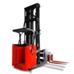 Фото 16 - Ричтрак с трехсторонней обработкой грузов MC15-85 OXLIFT 8,5 м 1500 кг.