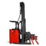 Фото 17 - Ричтрак с трехсторонней обработкой грузов MC15-85 OXLIFT 8,5 м 1500 кг.