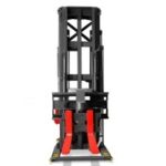 Фото 18 - Ричтрак с трехсторонней обработкой грузов MC15-85 OXLIFT 8,5 м 1500 кг.