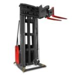 Фото 19 - Ричтрак с трехсторонней обработкой грузов MC15-85 OXLIFT 8,5 м 1500 кг.