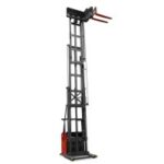 Фото 20 - Ричтрак с трехсторонней обработкой грузов MC15-85 OXLIFT 8,5 м 1500 кг.