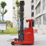 Фото 8 - Электрический ричтрак MFZ16-75 OXLIFT.