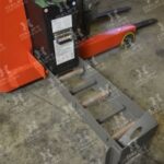 Фото 18 - Ричтраки с кабиной стоя MF12-45 OXLIFT.
