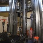 Фото 24 - Ричтраки с кабиной стоя MF12-55 OXLIFT.