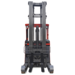 Фото 6 - Ричтрак с кабиной для оператора RTX16 OXLIFT 1600 кг 8 м.