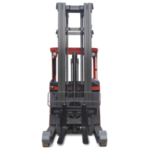 Фото 8 - Ричтрак с кабиной для оператора RTX16 OXLIFT 1600 кг 8 м.