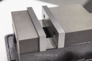 Фото 15 - Тиски станочные STALEX QM16200.