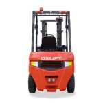 Фото 19 - Дизельный погрузчик OXLIFT FD 25T 2,5т 3м.