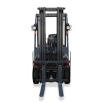 Фото 24 - Дизельный погрузчик OXLIFT FD 15T 1,5т 4,8м сайдшифт.