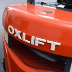 Фото 25 - Дизельный погрузчик OXLIFT FD 15T 1,5т 4,8м сайдшифт.
