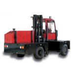 Фото 8 - Боковой Вилочный Погрузчик CCCD30 OXLIFT 3000 кг 3,6 м.