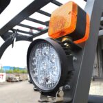Фото 26 - Погрузчик вилочный TK15-48 OXLIFT.