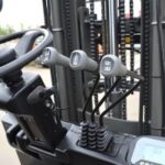 Фото 34 - Погрузчик вилочный TK15-48 OXLIFT.