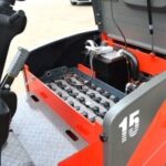 Фото 35 - Погрузчик вилочный TK15-48 OXLIFT.
