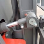 Фото 37 - Погрузчик вилочный TK15-48 OXLIFT.