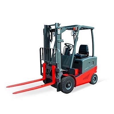 Фото 58 - Погрузчик вилочный TK15-30 OXLIFT.
