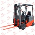 Фото 32 - Погрузчик вилочный TK15-30 OXLIFT.