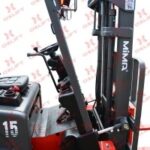 Фото 34 - Погрузчик вилочный TK15-30 OXLIFT.