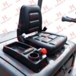 Фото 35 - Погрузчик вилочный TK15-30 OXLIFT.