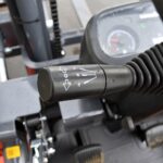 Фото 26 - Дизельный погрузчик OXLIFT FD 15T 1,5т 3м.