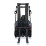 Фото 33 - Дизельный погрузчик OXLIFT FD 15T 1,5т 3м.