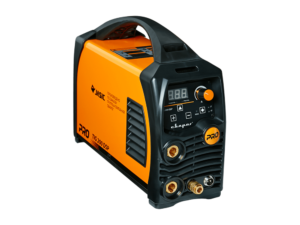 Фото 26 - Сварог PRO TIG 200 DSP (W207).