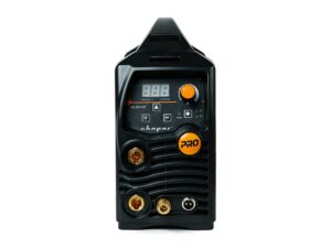 Фото 27 - Сварог PRO TIG 200 DSP (W207).