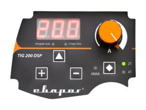 Фото 28 - Сварог PRO TIG 200 DSP (W207).